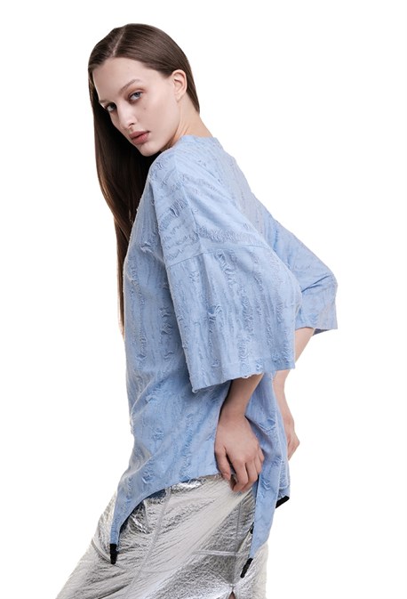 Футболка Nirvana - фото 73879