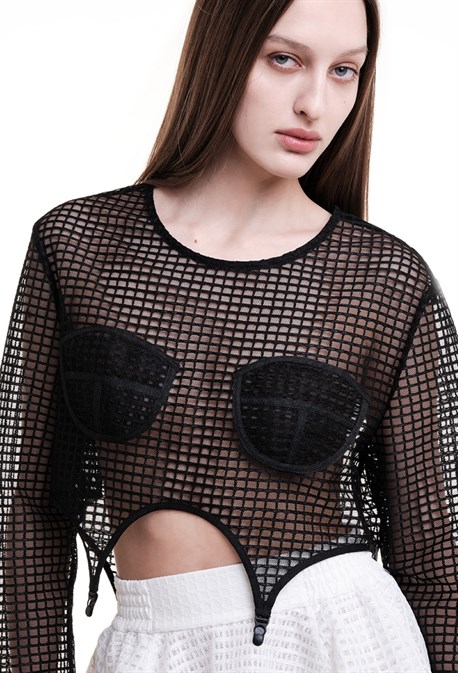 Лонгслив риф - фото 73890