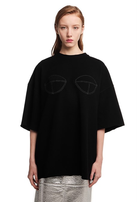 Футболка оригами - фото 73904