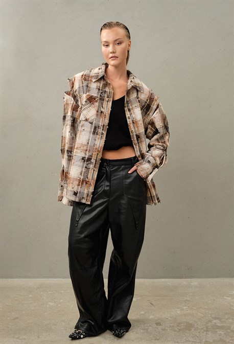 Рубашка Grandpa - фото 73913