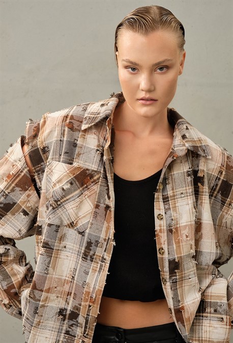 Рубашка Grandpa - фото 73914