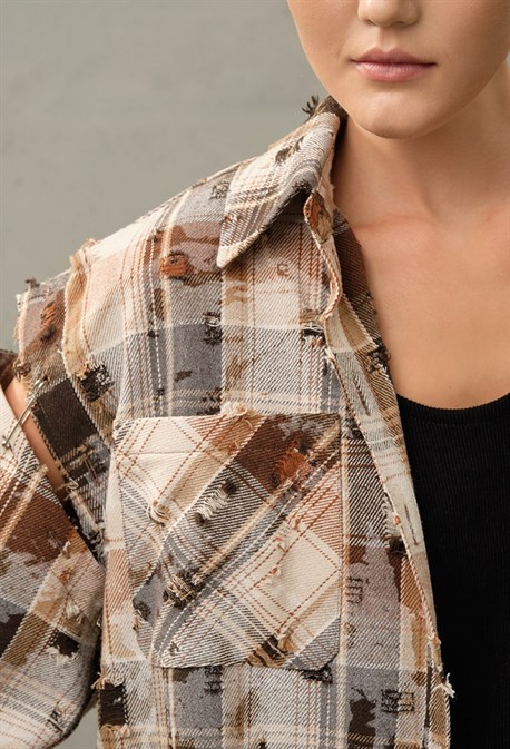 Рубашка Grandpa - фото 73915