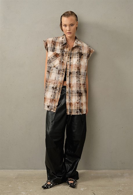 Рубашка Grandpa - фото 73917