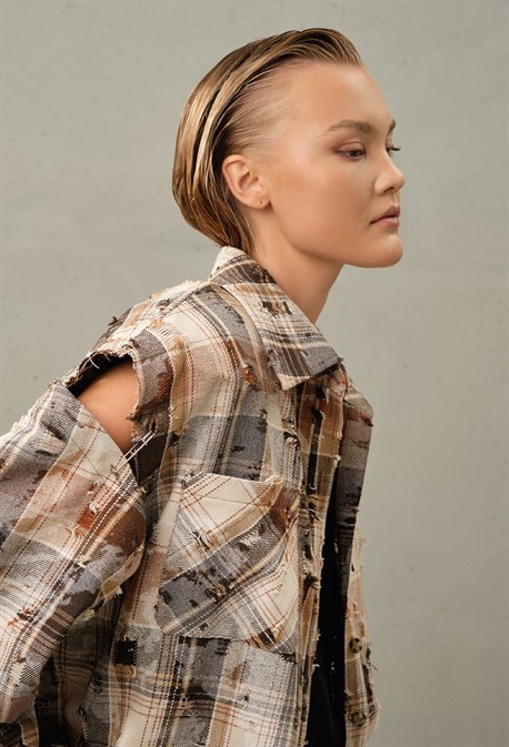 Рубашка Grandpa - фото 73919