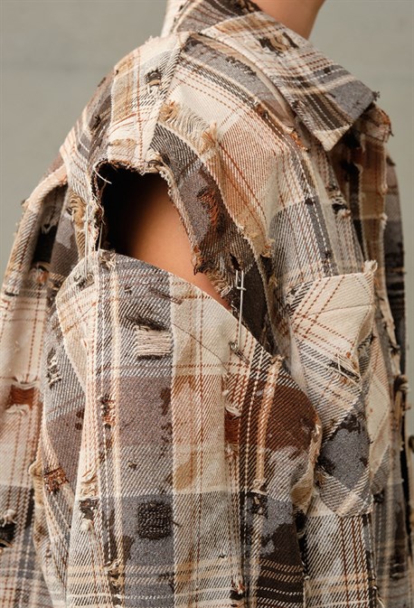 Рубашка Grandpa - фото 73920