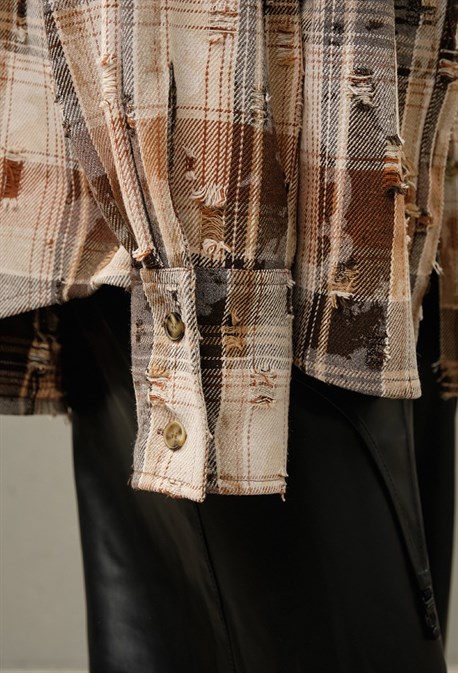 Рубашка Grandpa - фото 73921