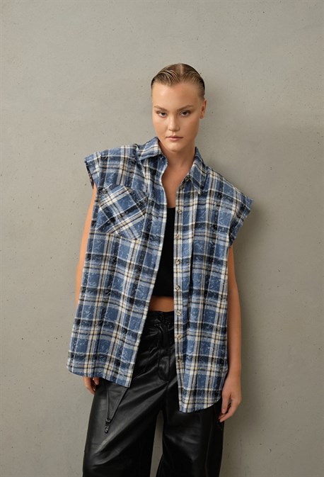 Рубашка Grandpa - фото 73926