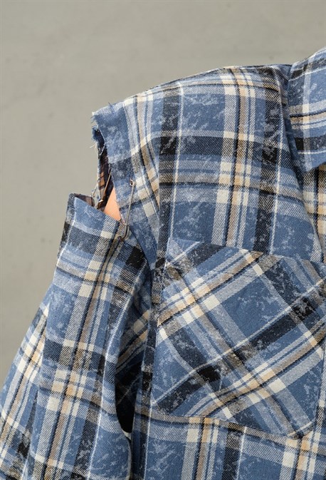 Рубашка Grandpa - фото 73928