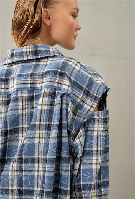 Рубашка Grandpa - фото 73931