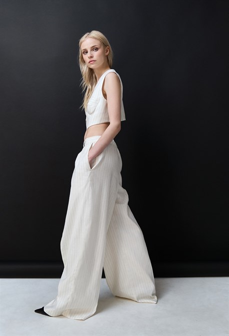 Брюки шефа - фото 73952