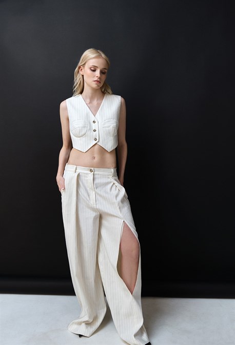 Брюки шефа - фото 73953