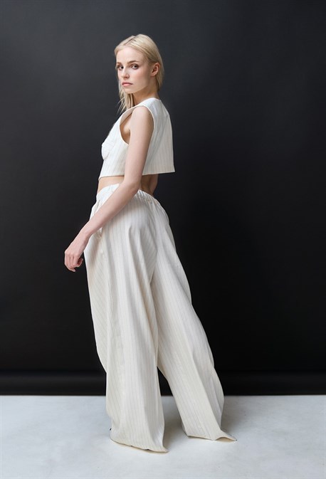 Брюки шефа - фото 73954