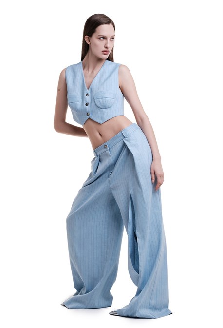 Брюки шефа - фото 73957