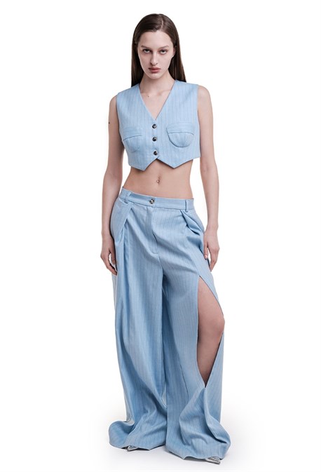 Костюм «секси оригами» - фото 73976