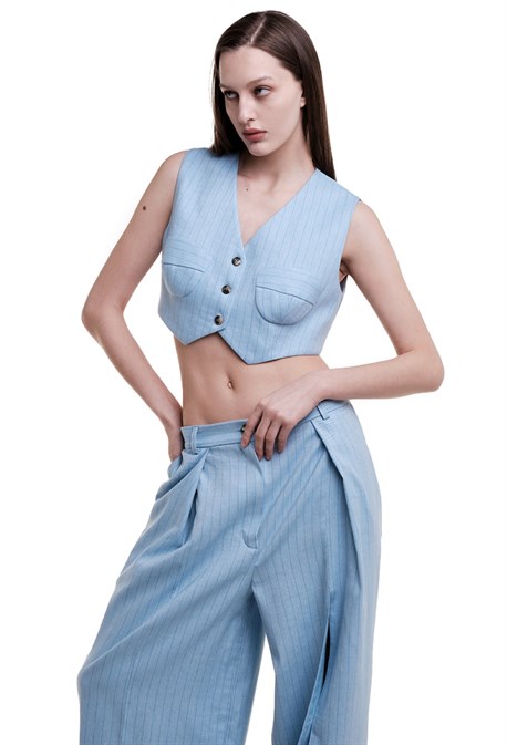 Костюм «секси оригами» - фото 73981