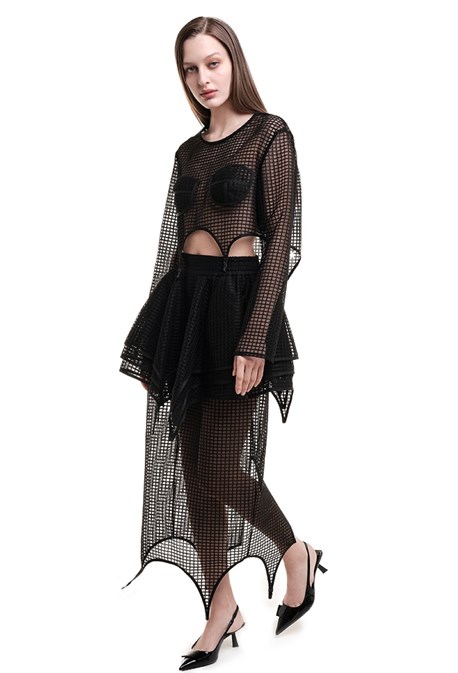 Костюм рифы - фото 73988