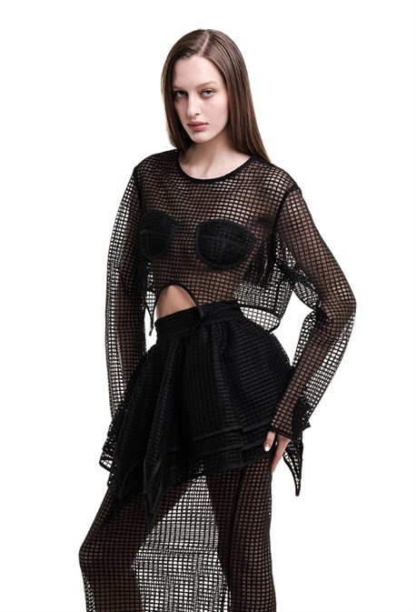 Костюм рифы - фото 73989