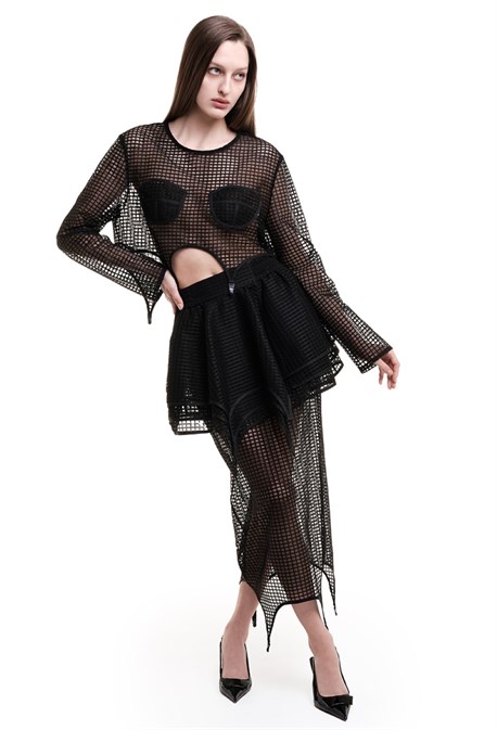 Костюм рифы - фото 73990