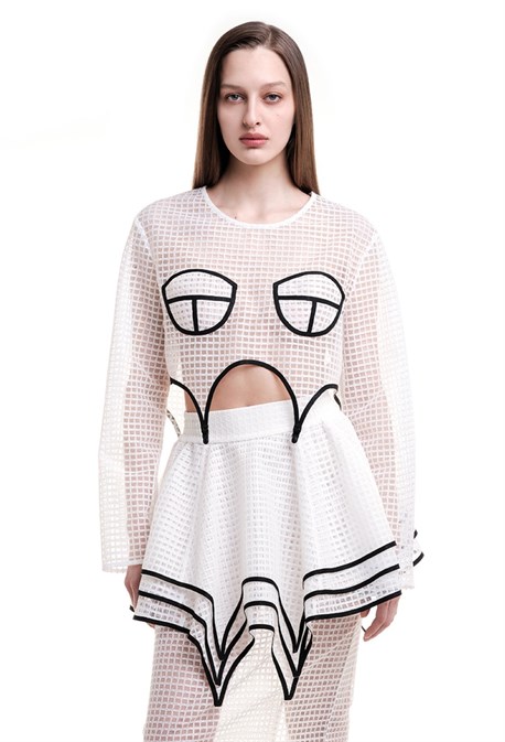 Костюм рифы - фото 73994