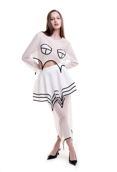 Костюм рифы - фото 73995