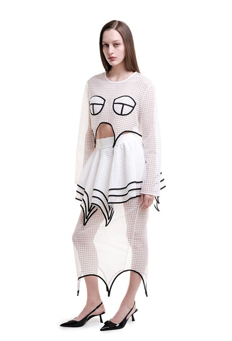 Костюм рифы - фото 73997