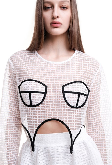 Костюм рифы - фото 74000