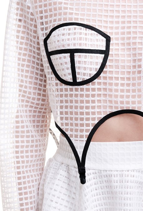 Костюм рифы - фото 74002