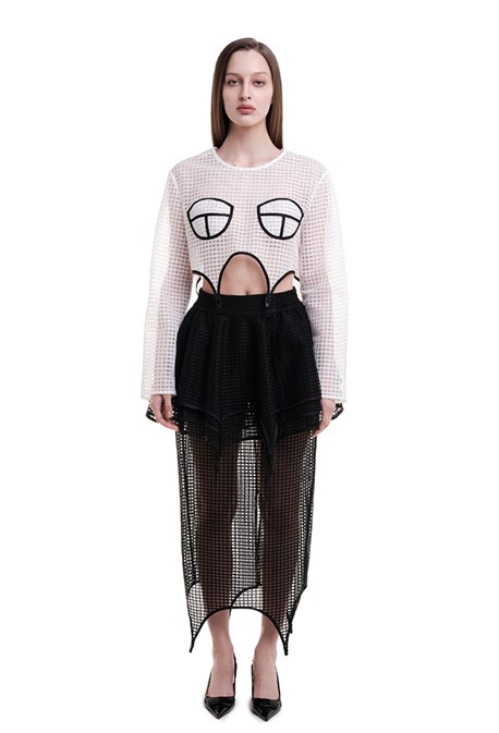 Лонгслив рифы - фото 74006