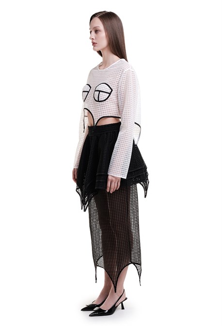 Лонгслив рифы - фото 74007