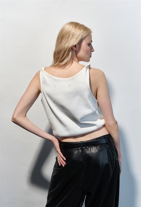 Майка Nodoubt - фото 74045