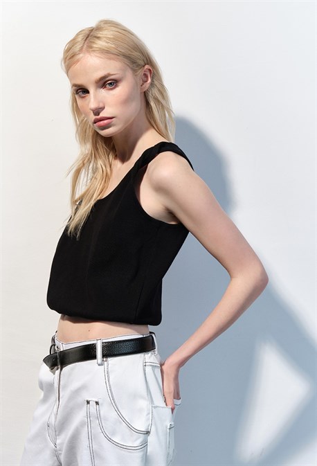 Майка Nodoubt - фото 74050