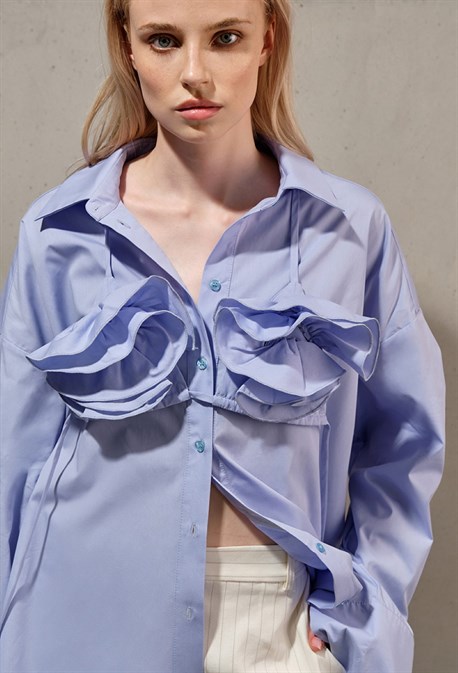 Лиф флора герл - фото 74055