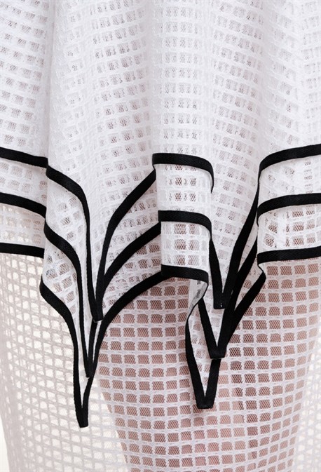 Юбка рифы - фото 74071