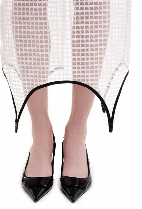 Юбка рифы - фото 74072