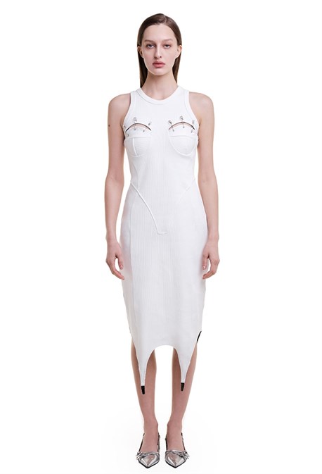 Платье - фото 74080