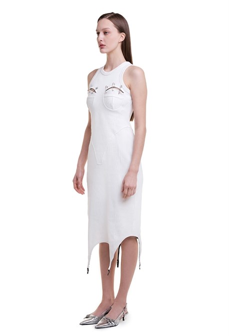 Платье - фото 74081