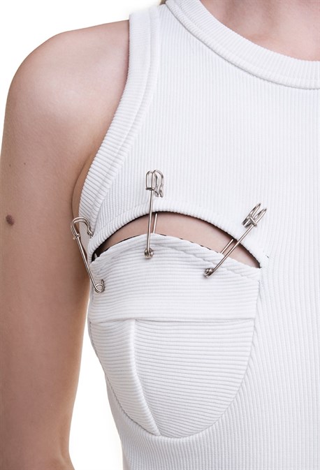 Платье - фото 74084