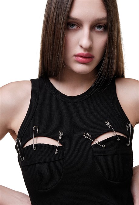 Платье - фото 74089