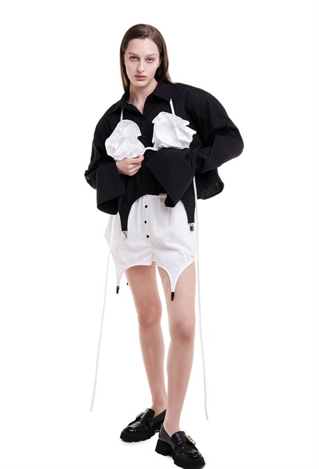 Лиф флора герл - фото 74106