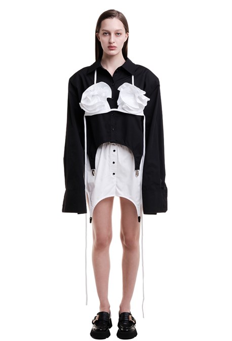 Лиф флора герл - фото 74108