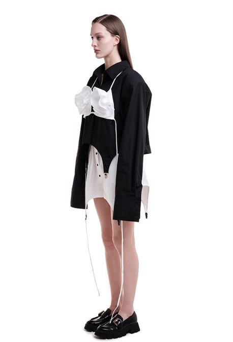 Лиф флора герл - фото 74109