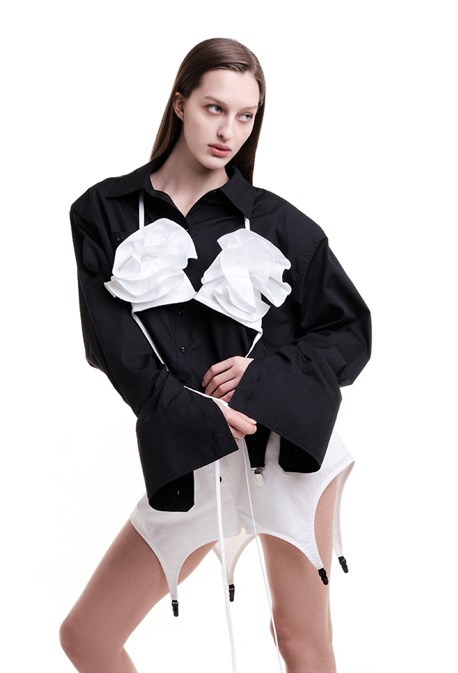 Лиф флора герл - фото 74110