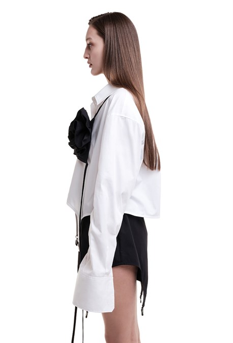 Лиф флора герл - фото 74115