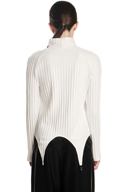 Водолазка Office wife - фото 74124