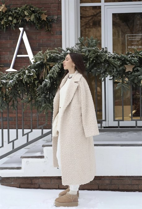 Шубба Teddy - фото 74196