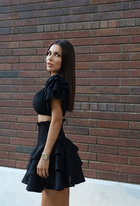 Костюм Kiki - фото 74209