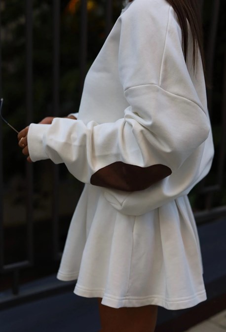 Костюм Jockey White - фото 74213