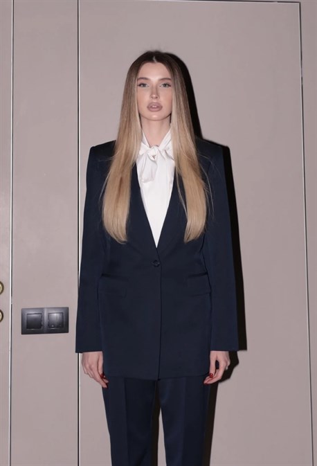 Пиджак Boston - фото 74252