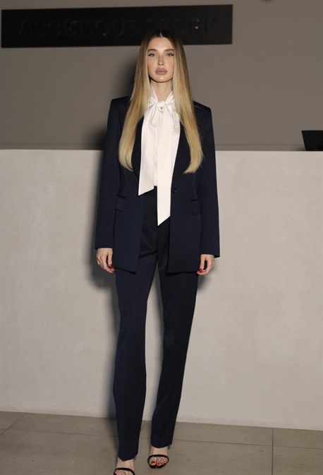 Пиджак Boston - фото 74253