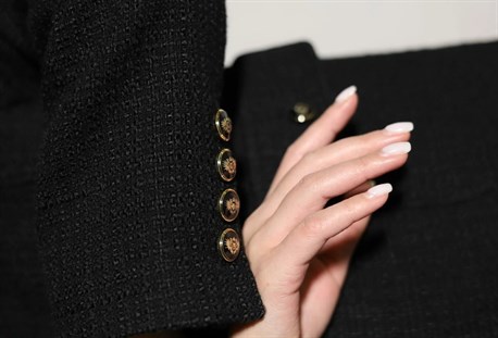 Твидовый жакет Elie - фото 74267